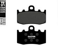 Предни мото накладки Galfer SEMI METAL FD271G1054
