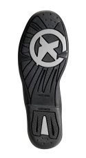 Спортни мото ботуши XPD XP3-S RED