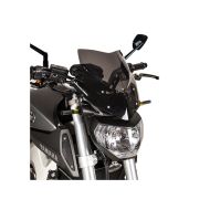 Sports mica BARRACUDA AEROSPORT Yamaha MT-09 (2014-2016)
