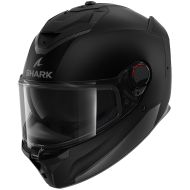 Каска SHARK SPARTAN GT PRO BLACK MATT