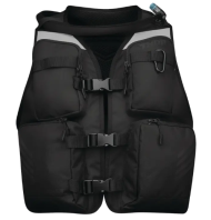 Хидраторна жилетка THOR VEST TRACKER UTILITY BLACK