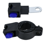 Кабелна ключалка OXFORD Cablelock - 12 мм x 1800 мм