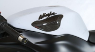 Протектор за резервоар R&G RACING Tank Sliders Carbon Kawasaki Ninja ZX6R 09-16