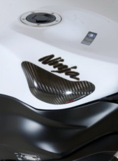 Протектор за резервоар R&G RACING Tank Sliders Carbon Kawasaki Ninja ZX6R 09-16