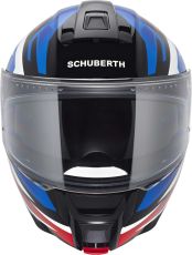 Каска SCHUBERTH C5 ZENITH BLUE