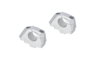 Повдигачи за кормило SW-MOTECH Bar back variable for Ø32 handlebars BMW R 1200GS /1250GS / 1000 XR