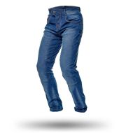 Motorcycle jeans ADRENALINE ROCK BLUE