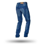 Motorcycle jeans ADRENALINE ROCK BLUE
