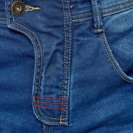 Motorcycle jeans ADRENALINE ROCK BLUE