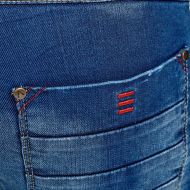 Motorcycle jeans ADRENALINE ROCK BLUE