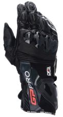 Mănuși din piele ALPINESTARS GP PRO V4 NEGRE