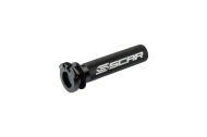 Throttle handle + bearing KAW/SU SCAR TT100BK