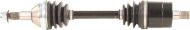 Set axe - Can Am MOOSE RACING CAN-7092