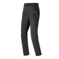 Women's raincoat pants SECA MULTIDRY BLACK