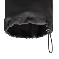 Women's raincoat pants SECA MULTIDRY BLACK