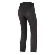 Women's raincoat pants SECA MULTIDRY BLACK
