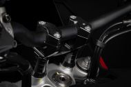 Повдигачи за кормило 2DGT MOTO GUZ GILLES 2DGT-18-B