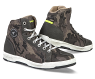 Stylmartin Raptor Evo Camo Motorcycle Sneakers