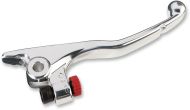 OEM style спирачен лост полиран MOOSE RACING H07-5921S