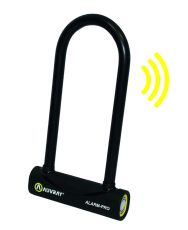 AUVRAY U ALARM PRO 98X250 locking device