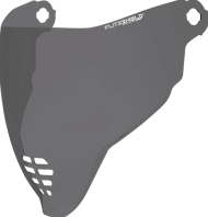 Helmet visor ICON AIRFLITE 22.06 DK SM