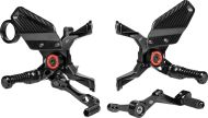 Set frâne spate MUE2 BMW GILLES MUE2-BM05-B