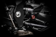 Set frâne spate MUE2 BMW GILLES MUE2-BM05-B