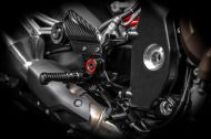 Set frâne spate MUE2 BMW GILLES MUE2-BM05-B
