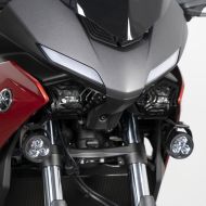 Headlight protector BARRACUDA Yamaha Tracer 700 (2020-2022)
