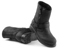 Women's boots FORMA GEM DRY WP BLACK