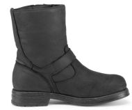 Women's boots FORMA GEM DRY WP BLACK