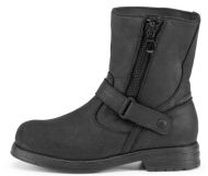 Women's boots FORMA GEM DRY WP BLACK