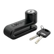 Disc lock Pinch XL Ø 10mm black 91565