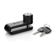 Disc lock Pinch XL Ø 10mm black 91565