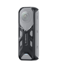 Кейс за екшън камера Insta360 X5 Thermo Grip Cover