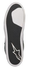 Мото кецове ALPINESTARS J-6 WP Canvas Riding BLACK/RED/BLUE