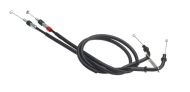 DOMINO THROTTLE CABLES NINJA 300