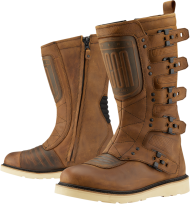 Мото ботуши ICON ELSINORE2 - BROWN