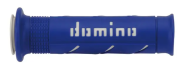 Ръкохватки DOMINO GRIPS A250 PAIR BLUE/WHITE