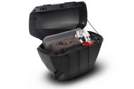 Странични куфари за мотор SHAD SH23 Aluminium