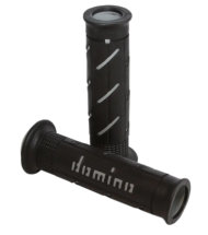 Ръкохватки DOMINO GRIPS A250 XM2 Black/Grey