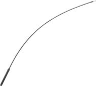 Blackout cable, LW-top half connector: +10.8 of STD. MOTION PRO 06-2429