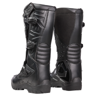 Μπότα Enduro O'NEAL RSX ADVENTURE BLACK