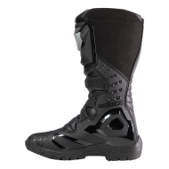 Μπότα Enduro O'NEAL RSX ADVENTURE BLACK
