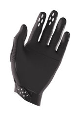 Motocross gloves SHOT Race Black