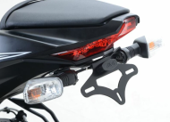 Стойка за номер R&G RACING Licence Plate Holder Kawasaki ZX10R 16-19