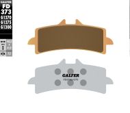 Galfer COMPOS SINTERIZAT Plăcuțe Față Moto FD373G1375