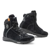 Stylmartin Zed Air Gray Motorcycle Boots