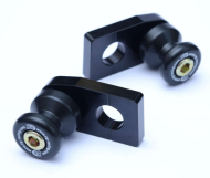 Адаптер за стойка Stand bobbins R&G RACING Honda CB650F