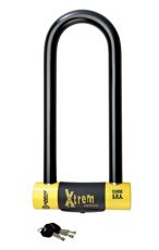 Locking device AUVRAY U LOCK XTREME 85X310 SRA ART4